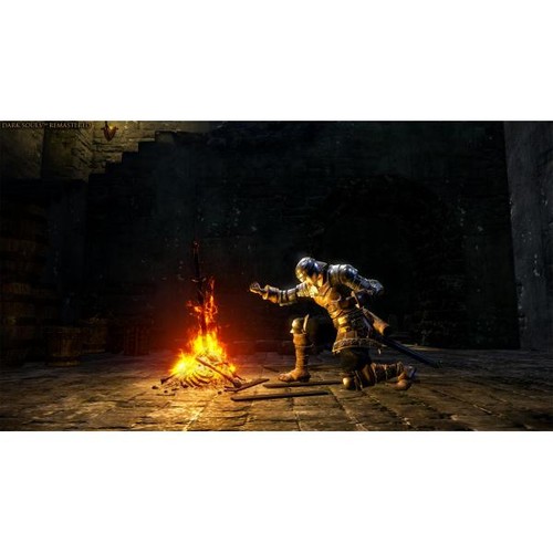 Ps4 dark souls - souls, eu
