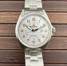 Orologio Uomo Margi Acciaio