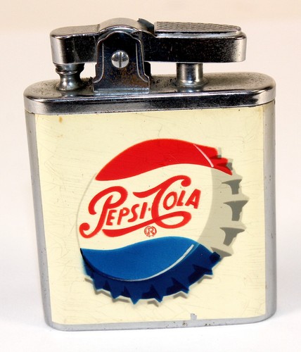 Vintage drink pepsi cola - drink, pepsi-cola