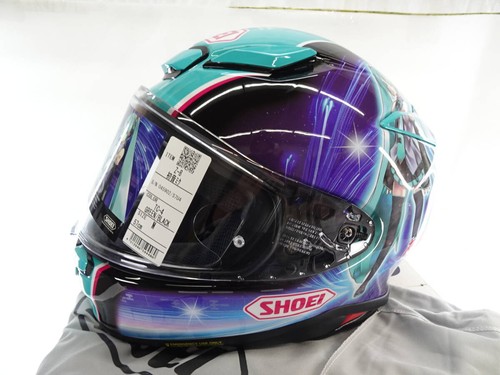 Casco strada shoei 8 m - casco, da