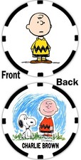 (13) PEANUTS - CHARLIE BROWN -