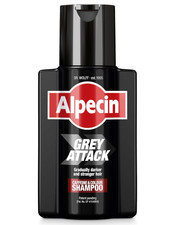 Alpecin Grey Attack Shampoo