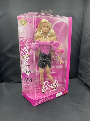 Barbie rara bambola find super - barbie,