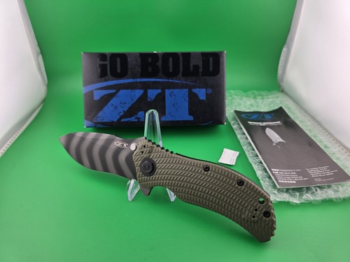 Zero tolerance 0301 nuovo - zt,
