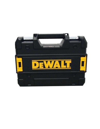 Valigetta dewalt tstak - dewalt,