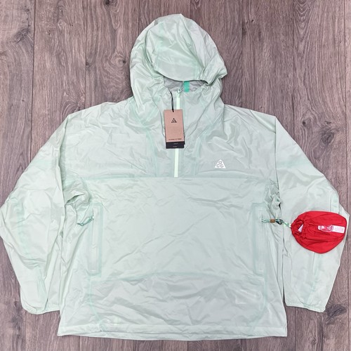 Giacca vento nike acg taglia - a,