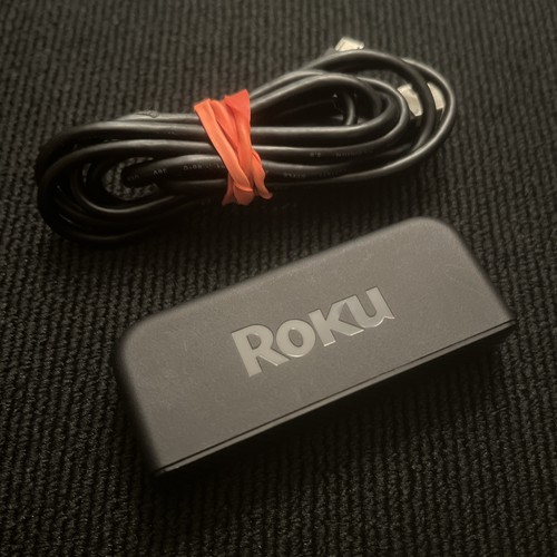 Roku express plus 3910x - express+,