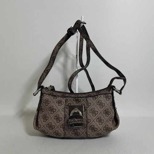 Borsa tracolla guess in - a,
