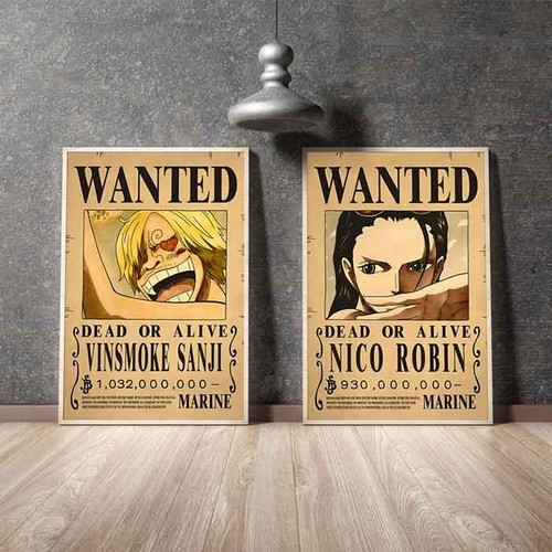 One piece coppia taglie - one,