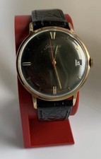 GUB GLASHÜTTE Vintage Anni 60