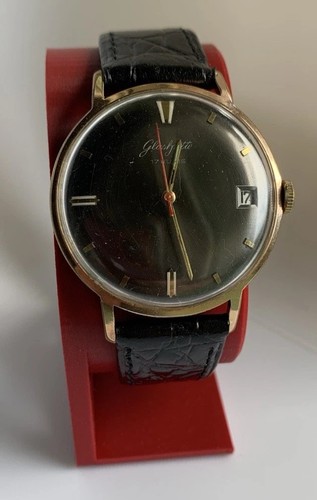Gub glashütte vintage anni - gub,
