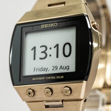 *QUASI NUOVO* SEIKO Brightz