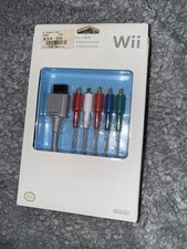 Nuovi con scatola rari cavi