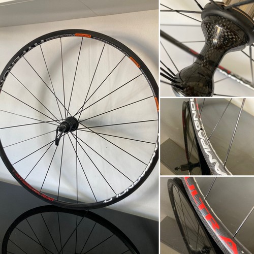 Ruota campagnolo hyperon ultra - ruota,