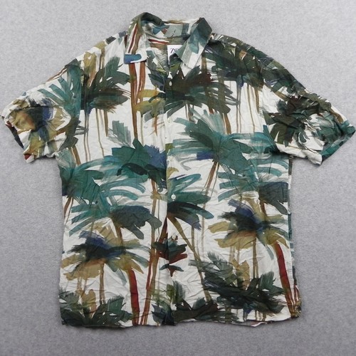 Zara shirt mens - mens, relaxed