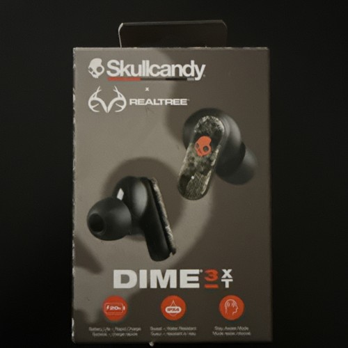Skullcandy auricolari in ear - -,