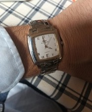 Sandoz Orologio Alboran
