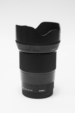 Sigma 23mm f/1.4 DC DN for