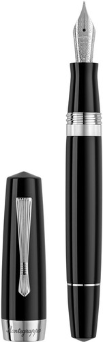 Penna stilografica montegrappa - stilografica,