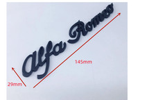 1 adesivo 3D per lo stile