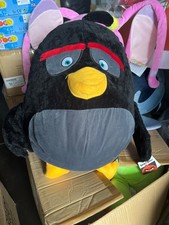 Peluche Gigante 24" Angry