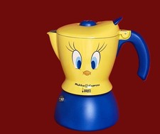 ⭐ BIALETTI MUKKA CAFFETTIERA