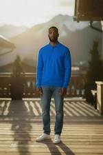 Stile Latino Polo 85% Cotone