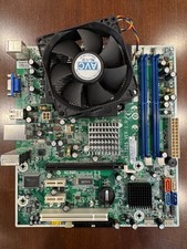 MAINBOARD HP COMPAQ DX2420