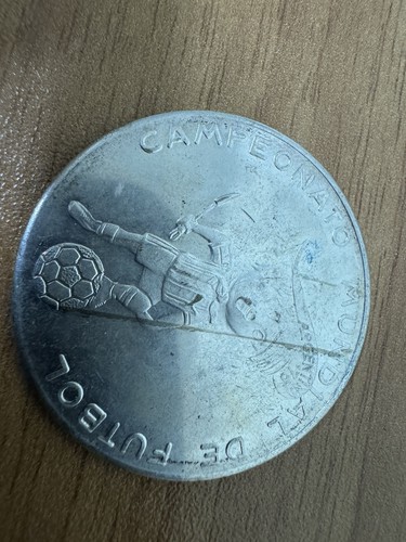 Medaglia moneta mondiali - medaglia,