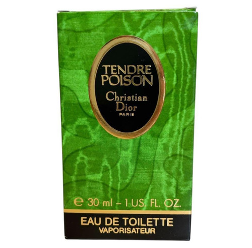 Christian dior tendre poison - dior,