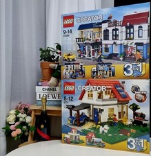 Lego Creator 5771 Hillside