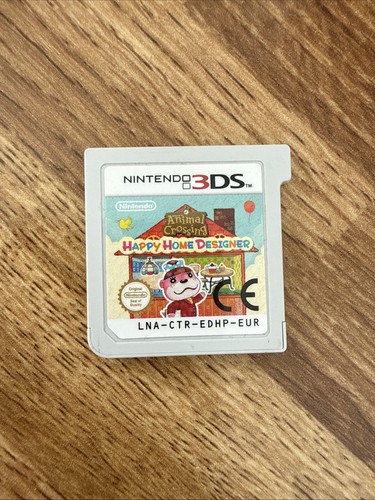 Animal crossing happy - crossing,