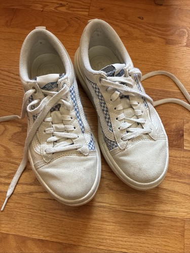 Vans overt marshmallow - vans, cloud
