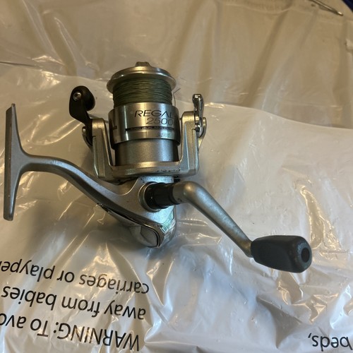 Mulinello pesca abs - da,