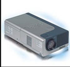 Videoproiettore dlp - videoproiettore,