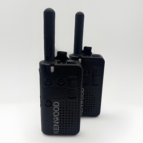 Kenwood protalk uhf - kenwood, lt