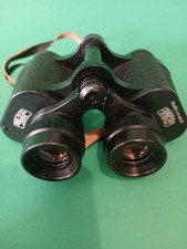 Binocolo Carl Zeiss Jena JENOPTEM 8x30W - Ottica Leggendaria DDR 