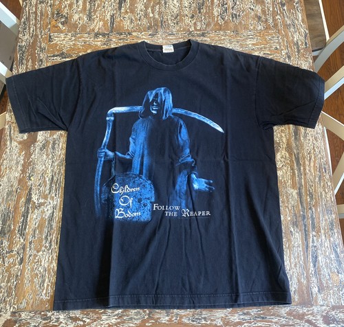 Maglietta children bodom - of,