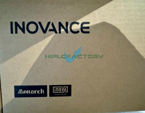 Nuovo inverter inovance - nuovo,
