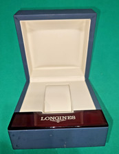 Scatola originale orologio