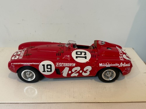 Bbr scala ferrari - 1:18,