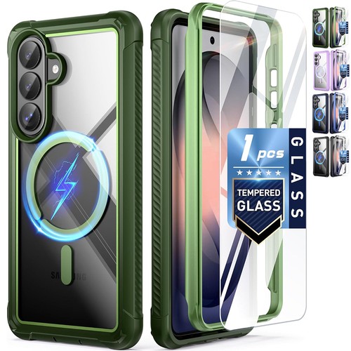 Custodia per galaxy s26 ultra - s26,
