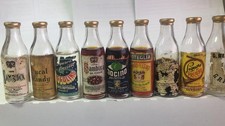 9 ROTEGLIA mignon vintage di