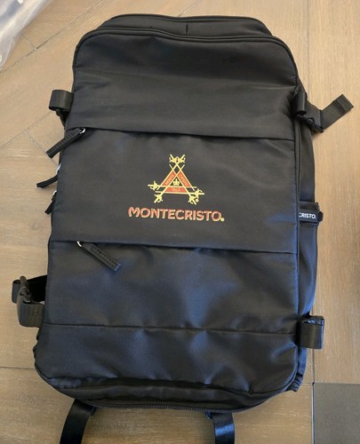 Zaino montecristo molto - montecristo,