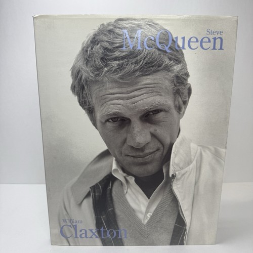 Steve queen william - mc,