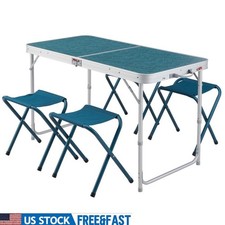 Tavolo Pieghevole da Campeggio