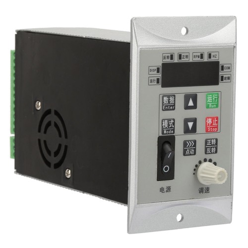 Motore inverter monofase 220v - motore,