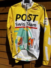 Maglia ciclismo vintage Post