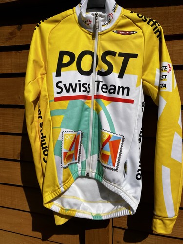 Maglia ciclismo vintage - , post