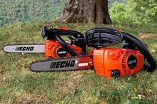 ECHO CS-280TESC 26.9 cc